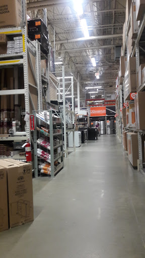 Home Improvement Store «The Home Depot», reviews and photos, 3849 S Delsea Dr, Vineland, NJ 08360, USA