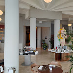 Photo n°5 de l'avis de Dan.a fait le 30/03/2024 à 22:10 sur le  Grand Hotel Torre Fara à Chiavari