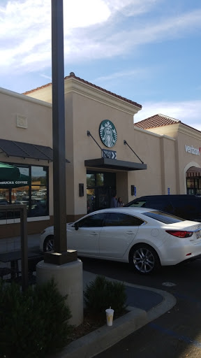 Starbucks image
