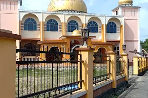 Masjid Istiqomah image