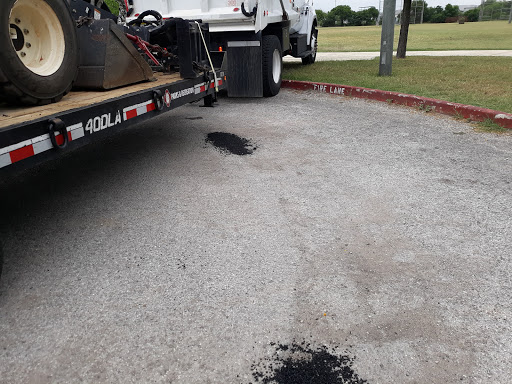 Park «John James Park», reviews and photos, 3910 Rittiman Rd, San Antonio, TX 78234, USA