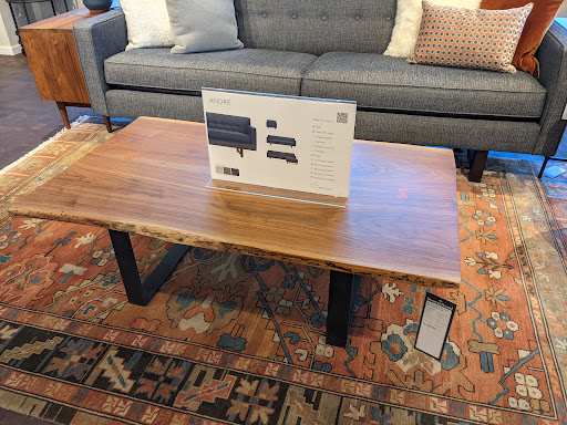 Furniture Store «Room & Board», reviews and photos, 375 Newbury St, Boston, MA 02115, USA