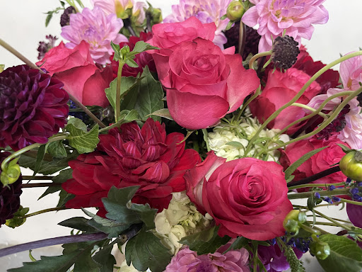 Florist «Foothills Floral Gallery», reviews and photos, 4647 E Chandler Blvd # 10, Phoenix, AZ 85048, USA