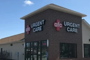 AFC Urgent Care West Springfield image