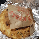 Photo n°1 de l'avis de HRVATKO.I fait le 17/12/2023 à 04:15 sur le  Orient Imbiss Tailfingen à Albstadt