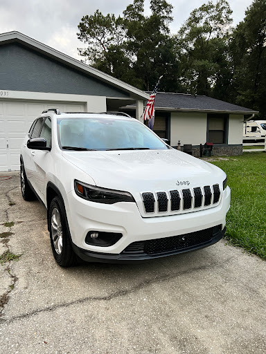 Car Dealer «Crystal Chrysler Dodge Jeep of Homosassa», reviews and photos, 1005 S Suncoast Blvd, Homosassa, FL 34448, USA