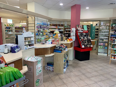 Pharmacie Champ Fleuri Elisabeth Genet à Échirolles