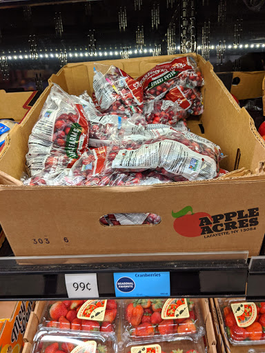 Supermarket «ALDI», reviews and photos, 1111 S Willow St, Manchester, NH 03103, USA