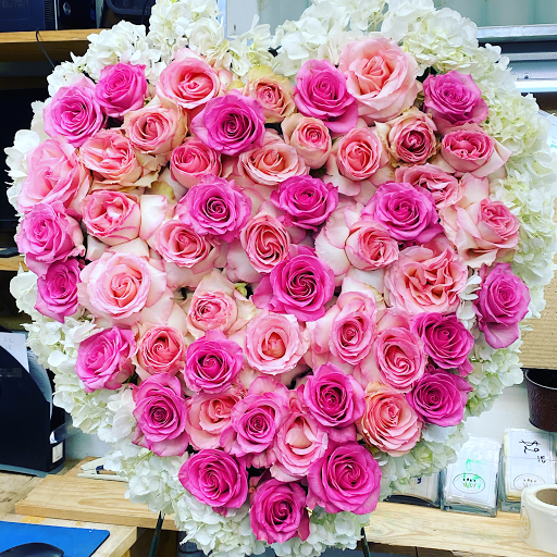 Florist «East Hampton Florist», reviews and photos, 69 N Main St, East Hampton, NY 11937, USA