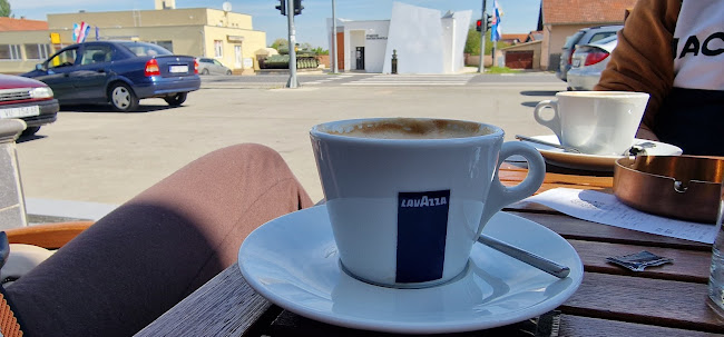 Caffe bar Mustang Vukovar
