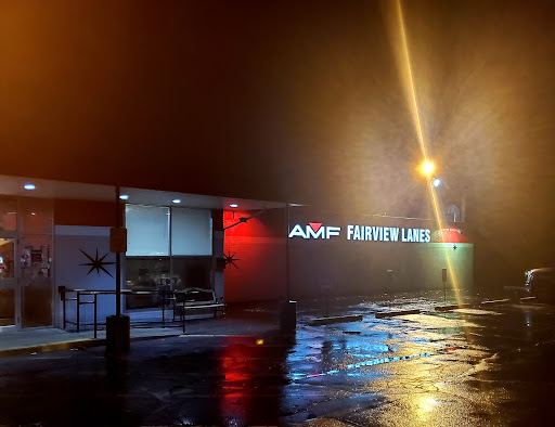 Bowling Alley «AMF Fairview Lanes», reviews and photos, 1407 Fairport Rd, Fairport, NY 14450, USA