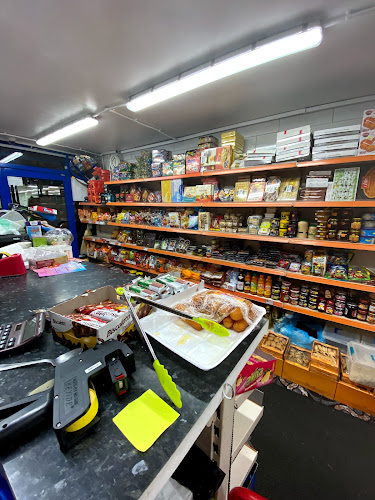 Reviews of Persian Supermarket in Nottingham - Supermarket