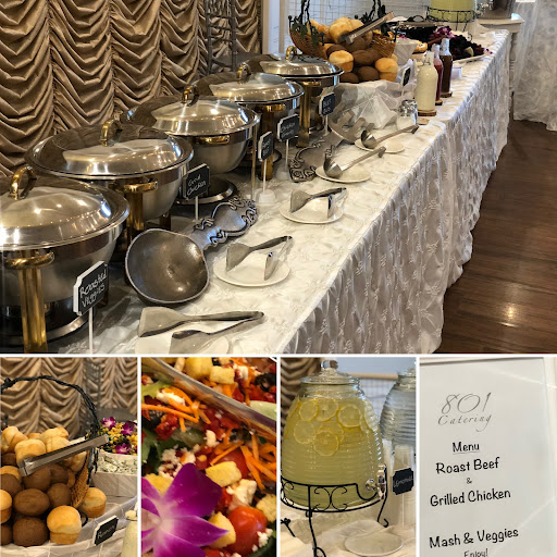 Caterer «801 Catering», reviews and photos, 50 2950 S, Salt Lake City, UT 84115, USA