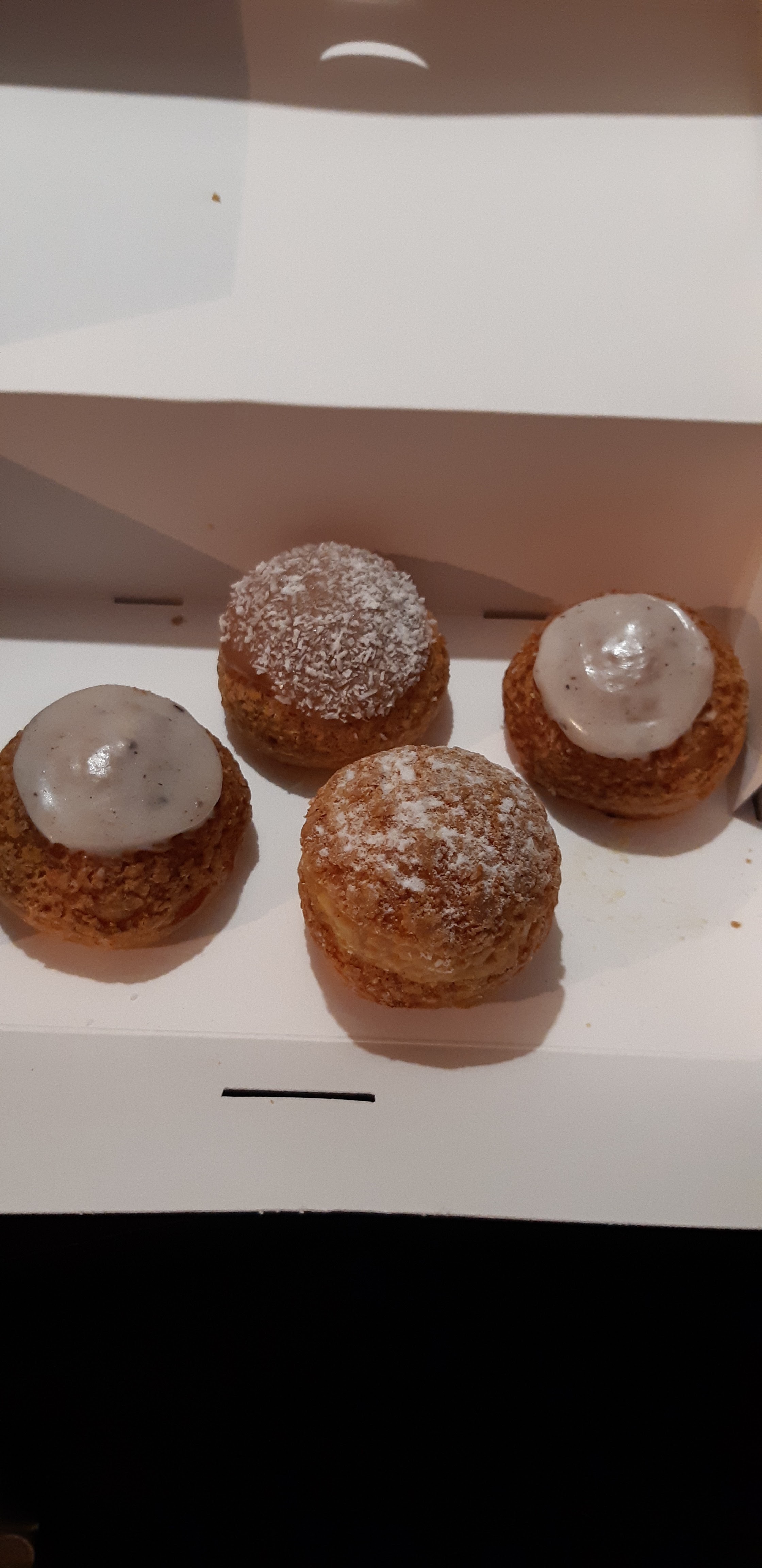 Photo n° 2 de l'avis de Anne-Sophie.e fait le 02/11/2019 à 19:55