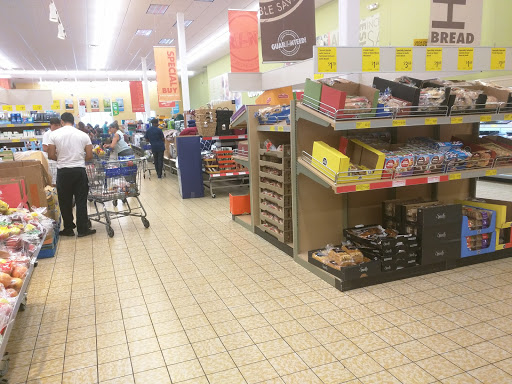 Supermarket «ALDI», reviews and photos, 812 N Nova Rd, Daytona Beach, FL 32117, USA