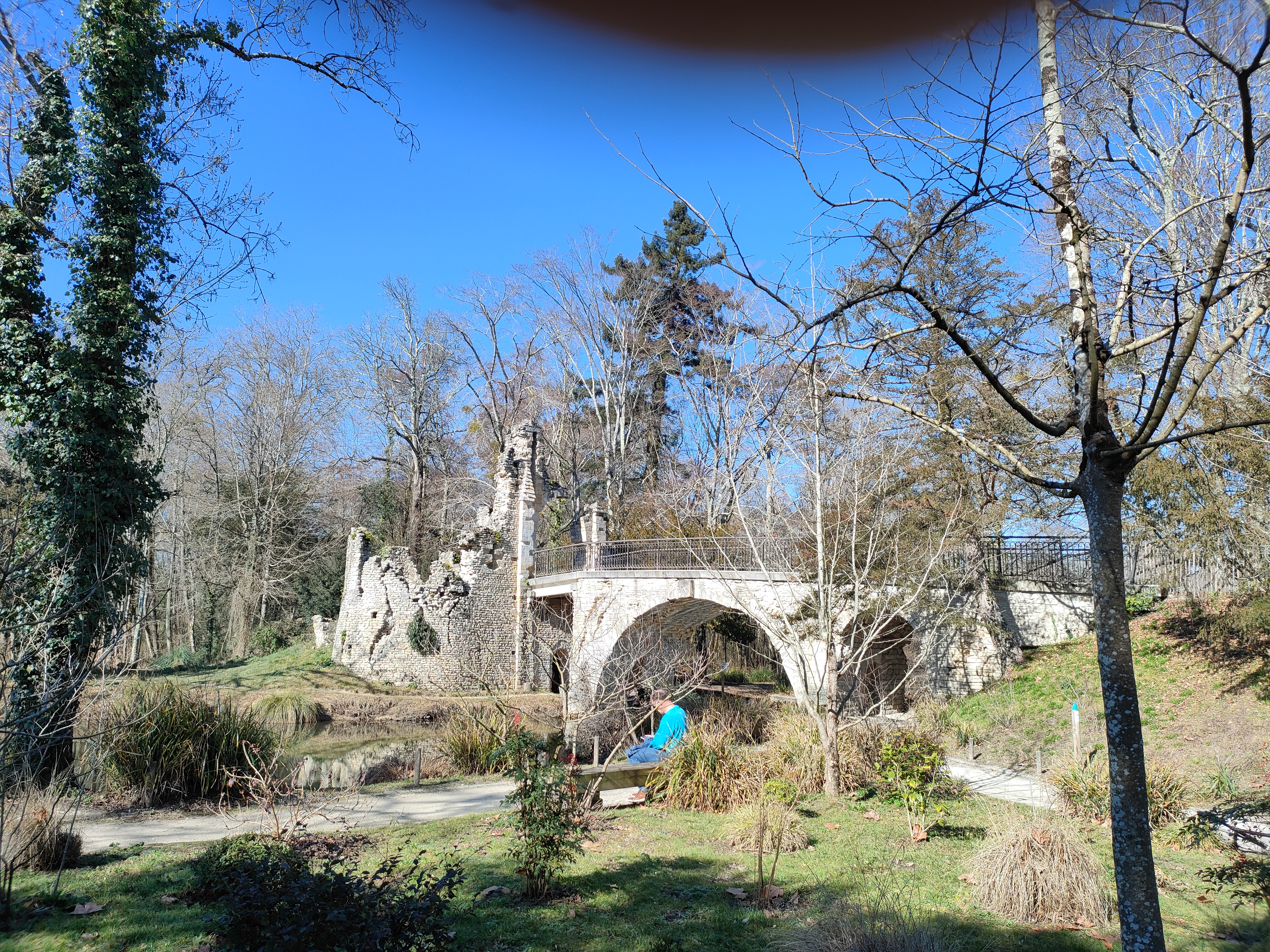 Photo n° 5 de l'avis de Luc.G fait le 21/02/2023 à 14:57