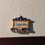 Photo n°1 de l'avis de Ana.r fait le 30/01/2020 à 01:13 sur le  Typical Winery Ass of the Mule à Golegã