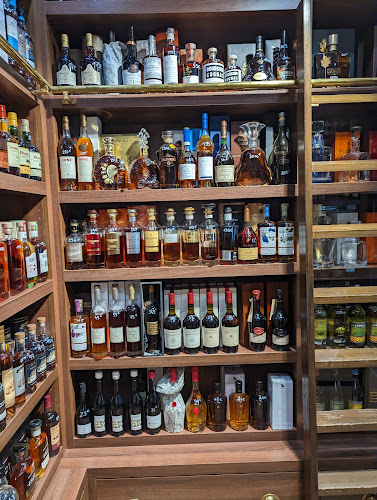 Le Vintage Whisky à Reims
