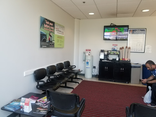 Honda Dealer «Herb Chambers Honda in Boston», reviews and photos, 1186 Commonwealth Avenue, Boston, MA 02134, USA