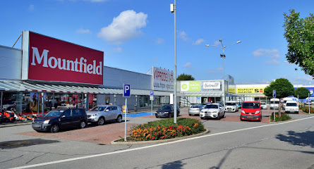 AVION Shopping Park Brno