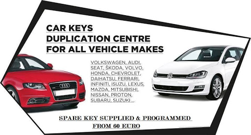 AutoTech Solutions Newry