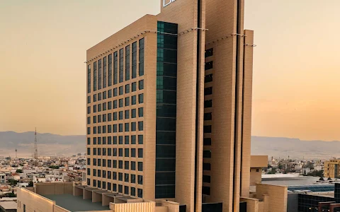 Slemani Rotana image