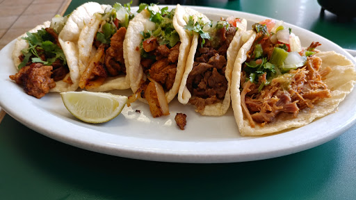 El Asadero Mexican Food