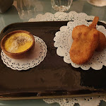 Photo n°2 de l'avis de Fra_meis. fait le 01/09/2020 à 08:55 sur le  Dolce à Rome