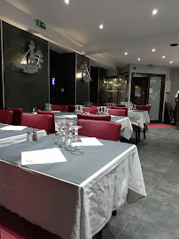 Atmosphère du Restaurant italien Le Rialto à Ozoir-la-Ferrière - n°9