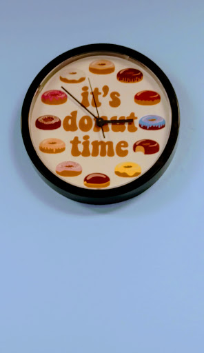 Donut Shop «Duck Donuts», reviews and photos, 1275 New Jersey 35, Middletown, NJ 07748, USA