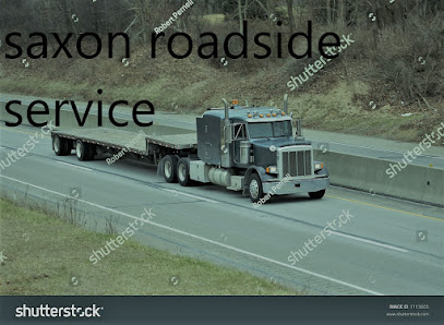 Saxon Roadside Assistance