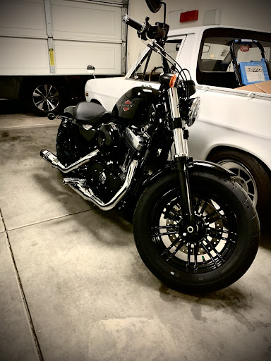 Harley-Davidson Dealer «Riverside Harley-Davidson», reviews and photos, 7688 Indiana Ave, Riverside, CA 92504, USA