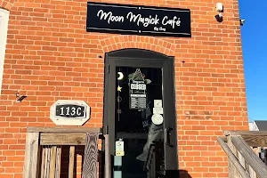 Moon Magick Cafe by Chey LLC image