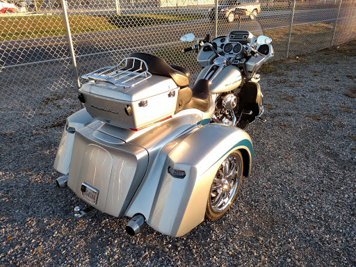 Motorcycle Parts Store «Hannigan Motorsports», reviews and photos, 4044 US-641, Murray, KY 42071, USA