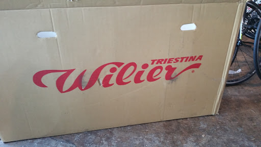 Bicycle Repair Shop «Brooklyn Bicycles», reviews and photos, 3437 Adams Ave, San Diego, CA 92116, USA