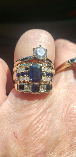 Jewelry Store «BVW Jewelers», reviews and photos, 35 Foothill Rd Suite 3, Reno, NV 89511, USA