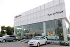 Thirty Six Toyota Showroom Palwal