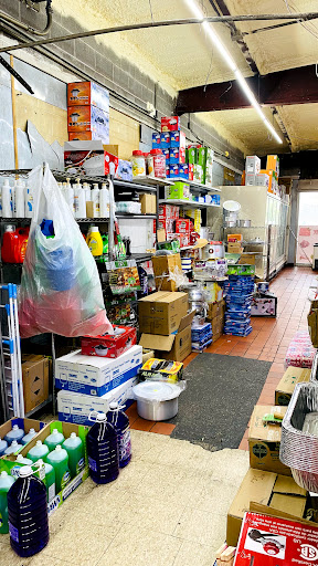 Market «Azadi International Food Market & Bakery», reviews and photos, 391 Elysian Fields Ct, Nashville, TN 37211, USA