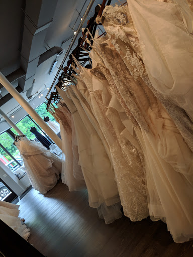 Bridal Shop «Renee Austin Wedding», reviews and photos, 1555 Plainfield Ave NE, Grand Rapids, MI 49505, USA