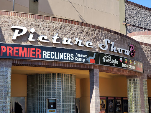 Movie Theater «Picture Show at Superstition Springs», reviews and photos, 6555 E Southern Ave #1002, Mesa, AZ 85206, USA