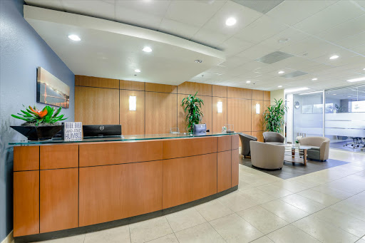 Pleasanton Workspace image