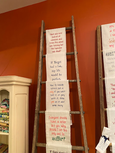 Gift Shop «German Street Coffee-Candlery», reviews and photos, 103 W German St, Shepherdstown, WV 25443, USA