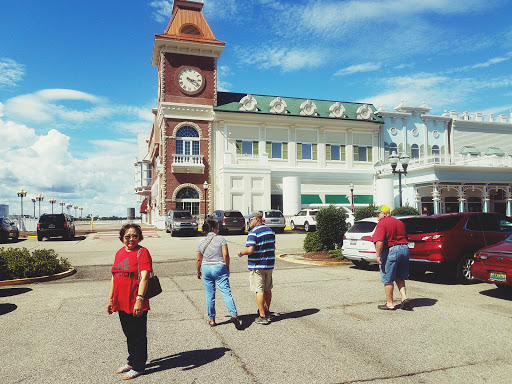 Restaurant «Boomtown Casino Biloxi», reviews and photos, 676 Bayview Ave, Biloxi, MS 39530, USA