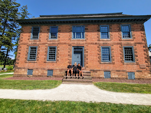 Golf Course «Preakness Valley Golf Course», reviews and photos, 209 Totowa Rd, Wayne, NJ 07470, USA