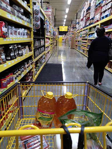 Grocery Store «Food 4 Less», reviews and photos, 789 W Hammer Ln, Stockton, CA 95210, USA