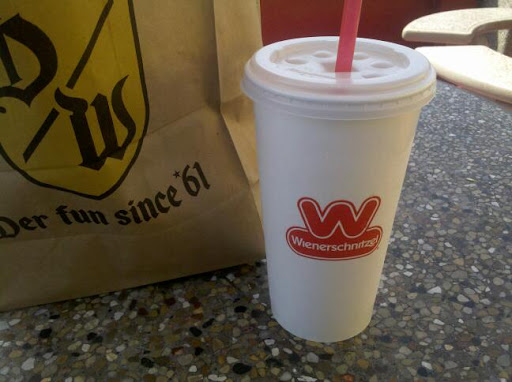 Wienerschnitzel image
