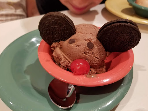 Dessert Shop «Beaches & Cream Soda Shop», reviews and photos, 1800 Epcot Resorts Blvd, Orlando, FL 32830, USA