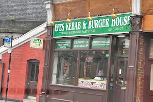 Efes Kebab & Burger House image