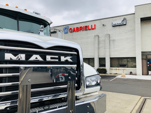 Ford Dealer «Gabrielli Ford Truck Sales and Service», reviews and photos, 3200 Horseblock Road, Medford, NY 11763, USA