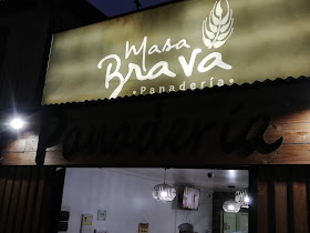 Masa Brava Panaderia